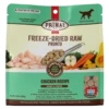 Primal Pronto Chicken Formula Freeze-Dried Dog Food -Mutts And Co-us PrimalProntoChickenFormulaFreeze DriedDogFood 4