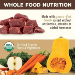 Primal Pronto Lamb Formula Freeze-Dried Dog Food -Mutts And Co-us PrimalProntoLambFormulaFreeze DriedDogFood 3