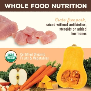 Primal Pronto Pork Formula Freeze-Dried Dog Food 5 Primal Pronto Pork Formula Freeze-Dried Dog Food - Image 3