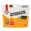 Primal Pumpkin For My Pumpkin Freeze-Dried Chicken, Pumpkin & Goat Milk Dog Treats 2 Oz -Mutts And Co-us PrimalPumpkinForMyPumpkinFreeze DriedChicken Pumpkin GoatMilkDogTreats2oz
