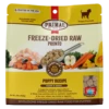 Primal Puppy Pronto Chicken & Salmon Formula Freeze-Dried Dog Food 1 Primal Puppy Pronto Chicken & Salmon Formula Freeze-Dried Dog Food -Mutts And Co-us PrimalPuppyProntoChicken SalmonFormulaFreeze DriedDogFood 5