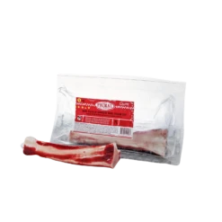 Primal Raw Buffalo Marrow Bone Raw Frozen Dog Treat, Center Cut, 1pk
