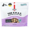 Primal The G.O.A.T Freeze-Dried Chicken & Goat Milk Cat Treats 2 Oz 1 Primal The G.O.A.T Freeze-Dried Chicken & Goat Milk Cat Treats 2 Oz -Mutts And Co-us PrimalTheG.O.A.TFreeze DriedChicken GoatMilkCatTreats2oz 2
