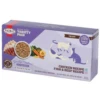 Primal Variety Pack Gently Cooked Cat Food 1 Lb 2 Primal Variety Pack Gently Cooked Cat Food 1 Lb -Mutts And Co-us PrimalVarietyPackGentlyCookedCatFood1lb 1