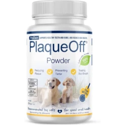 Proden PlaqueOff Dental Care For Dogs And Cats