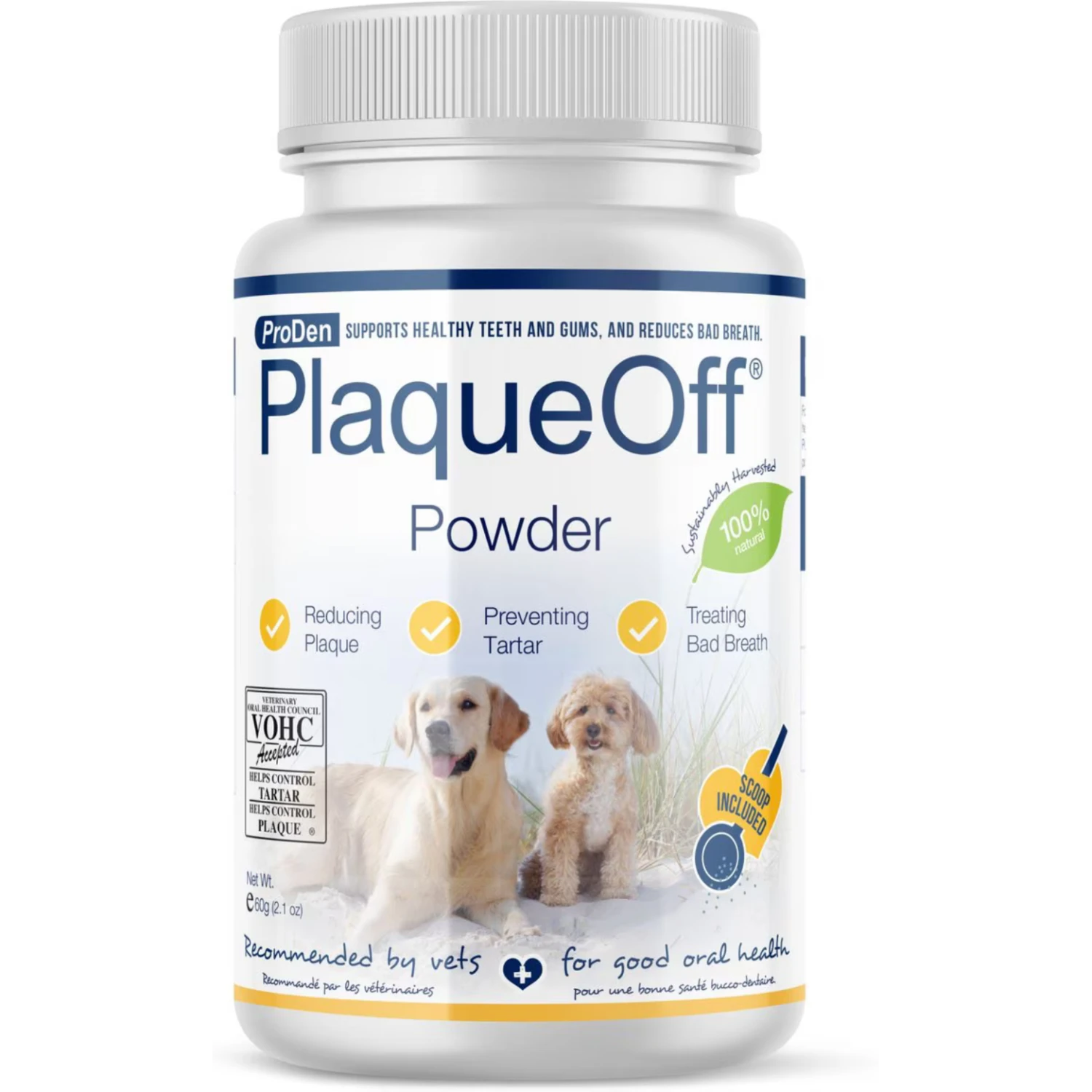 Proden PlaqueOff Dental Care For Dogs And Cats 3 Proden PlaqueOff Dental Care For Dogs And Cats