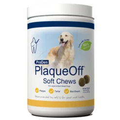 Proden Plaque Off Soft Chew For Large & Giant Breed Dogs