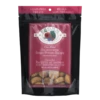 Fromm Four-Star Nutritionals Grain-Free Salmon With Sweet Potato Recipe Dog Treats, 8-oz Bag