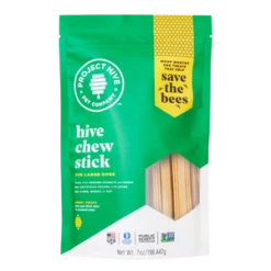 Project Hive Pet Company Chew Sticks For Large Dogs 7oz