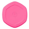Project Hive Pet Company Disc & Lick Mat Dog Toy Wild Berry Scent 1 Project Hive Pet Company Disc & Lick Mat Dog Toy Wild Berry Scent -Mutts And Co-us ProjectHivePetCompanyBerryDiscDogToy 1