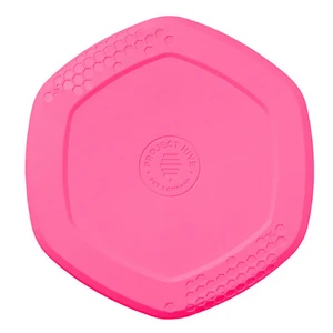 Project Hive Pet Company Disc & Lick Mat Dog Toy Wild Berry Scent 3 Project Hive Pet Company Disc & Lick Mat Dog Toy Wild Berry Scent