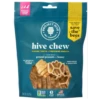 Project Hive Pet Company Chews For Large Dogs 8oz 2 Project Hive Pet Company Chews For Large Dogs 8oz -Mutts And Co-us ProjectHivePetCompanyChewsforLargeDogs8oz