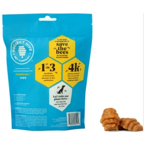 Project Hive Pet Company Chews For Small Dogs 8oz 4 Project Hive Pet Company Chews For Small Dogs 8oz - Image 2