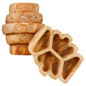 Project Hive Pet Company Chews For Small Dogs 8oz 5 Project Hive Pet Company Chews For Small Dogs 8oz - Image 3