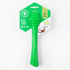 Project Hive Pet Company Fetch Stick Dog Toy Coconut Scent