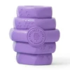 Project Hive Pet Company Dog Chew Toy Calming Lavender, Large -Mutts And Co-us ProjectHivePetCompanyLavenderDogChewToy Large 1