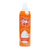 PupCup Pumpkin Whipped Treat For Dogs 13 Oz Canister 1 PupCup Pumpkin Whipped Treat For Dogs 13 Oz Canister -Mutts And Co-us PupCupPumpkinWhippedTreatforDogs13ozCanister