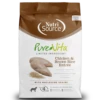 PureVita Chicken & Brown Rice Dry Dog Food 2 PureVita Chicken & Brown Rice Dry Dog Food -Mutts And Co-us PureVitaChicken BrownRiceDryDogFood 1