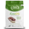 PureVita Duck & Oatmeal Dry Dog Food -Mutts And Co-us PureVitaDuck OatmealDryDogFood 1