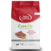 PureVita Grain-Free Beef & Lentil Dry Dog Food 1 PureVita Grain-Free Beef & Lentil Dry Dog Food -Mutts And Co-us PureVitaGrain FreeBeef LentilDryDogFood