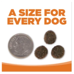 PureVita Grain-Free Venison & Red Lentil Dry Dog Food 13 PureVita Grain-Free Venison & Red Lentil Dry Dog Food -Mutts And Co-us PureVitaGrain FreeVenison RedLentilDryDogFood