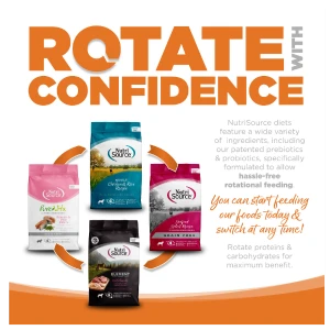 PureVita Grain-Free Venison & Red Lentil Dry Dog Food 5 PureVita Grain-Free Venison & Red Lentil Dry Dog Food - Image 3