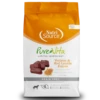 PureVita Grain-Free Venison & Red Lentil Dry Dog Food