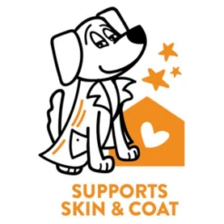 Shameless Pets Carrate Chomp Dental Sticks For Dogs, 7.2oz -Mutts And Co-us ShamelessPetsCarrateChompDentalSticksforDogs 7.2oz