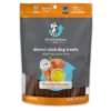 Shameless Pets Carrate Chomp Dental Sticks For Dogs, 7.2oz