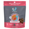 Shameless Pets Crunchy Yam Good Salmon Cat Treats, 2.5oz 2 Shameless Pets Crunchy Yam Good Salmon Cat Treats, 2.5oz -Mutts And Co-us ShamelessPetsCrunchyYamGoodSalmonCatTreats 2.5oz 3