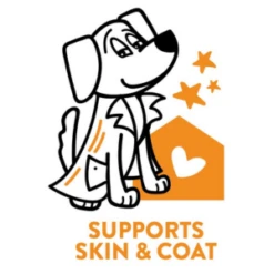 Shameless Pets Soft-Baked Bananas For Bacon Biscuits For Dogs, 6oz -Mutts And Co-us ShamelessPetsSoft BakedBananasforBaconBiscuitsforDogs 6oz