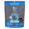 Shameless Pets Soft-Baked Blueberried Treasure Biscuits For Dogs, 6oz -Mutts And Co-us ShamelessPetsSoft BakedBlueberriedTreasureBiscuitsforDogs 6oz 7
