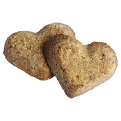 Dr. Gary's Holistic Best Breed Chicken Biscuits Dog Treats -Mutts And Co-us SizeDr.Gary sBestBreedChickenBiscuitsDogTreats