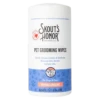 Skout's Honor Hypoallergenic Pet Grooming Wipes -Mutts And Co-us Skout sHonorHypoallergenicPetGroomingWipes 8