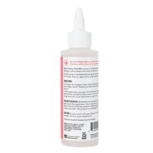 Skout's Honor Peanut Butter & Bacon Oral Gel 4 Oz 5 Skout's Honor Peanut Butter & Bacon Oral Gel 4 Oz - Image 3