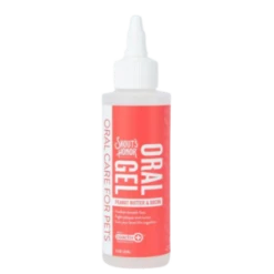 Skout's Honor Peanut Butter & Bacon Oral Gel 4 Oz