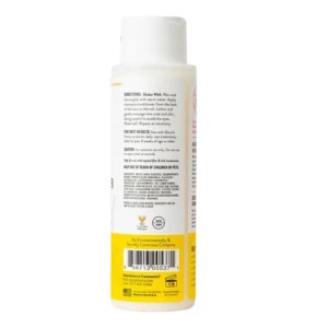 Skout's Honor Probiotic Cat Shampoo + Conditioner Honeysuckle 16-oz 4 Skout's Honor Probiotic Cat Shampoo + Conditioner Honeysuckle 16-oz - Image 2