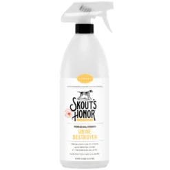 Skout's Honor Urine Destroyer