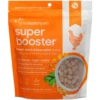 Small Batch Freeze Dried Super Booster Chicken Bites Dog & Cat Food, 7 Oz 2 Small Batch Freeze Dried Super Booster Chicken Bites Dog & Cat Food, 7 Oz -Mutts And Co-us SmallBatchFreezeDriedChickenBitesDog CatFood 7oz