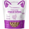 Small Batch Freeze Dried Turkey Bites Meal Cat Food 10 Oz -Mutts And Co-us SmallBatchFreezeDriedTurkeyBitesMealCatFood10oz 1