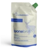 Small Batch Venison Bone Broth Dog & Cat Food Topper, 16 Oz -Mutts And Co-us SmallBatchVenisonBoneBrothDog CatFoodTopper 16oz