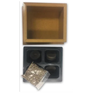 SmartCat Kitty's Garden Grass Box 5 SmartCat Kitty's Garden Grass Box - Image 3