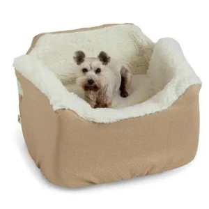Snoozer Birch Diamond I Lookout Dog Car Seat 4 Snoozer Birch Diamond I Lookout Dog Car Seat - Image 2
