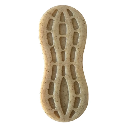 SodaPup Peanut EChew Durable Nylon Dog Chew And Enrichment Toy 3 SodaPup Peanut EChew Durable Nylon Dog Chew And Enrichment Toy