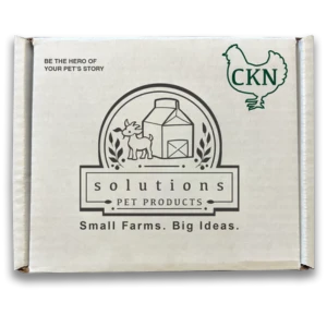 Solutions Pet Products Raw Frozen Chicken Recipe 3 Solutions Pet Products Raw Frozen Chicken Recipe