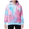 Spark Paws Velvet Human Hoodie Snow Cone -Mutts And Co-us SparkPawsVelvetHumanHoodieSnowCone
