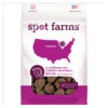 Spot Farms Turkey Meatball Recipe With Cranberries Dog Treats 12.5 Oz Bag -Mutts And Co-us SpotFarmsTurkeyMeatballRecipewithCranberriesDogTreats12.5ozBag