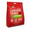 Stella & Chewy's Carnivore Crunch Cage-Free Duck Recipe Freeze-Dried Dog Treats 3.25 Oz