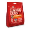 Stella & Chewy's Carnivore Crunch Grass-Fed Beef Recipe Freeze-Dried Dog Treats 3.25 Oz -Mutts And Co-us Stella Chewy sCarnivoreCrunchGrass FedBeefRecipeFreeze DriedDogTreats3.25oz