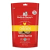 Stella & Chewy's Chewy's Chicken Dinner Patties Freeze-Dried Dog Food 2 Stella & Chewy's Chewy's Chicken Dinner Patties Freeze-Dried Dog Food -Mutts And Co-us Stella Chewy sChewy sChickenDinnerPattiesFreeze DriedDogFood